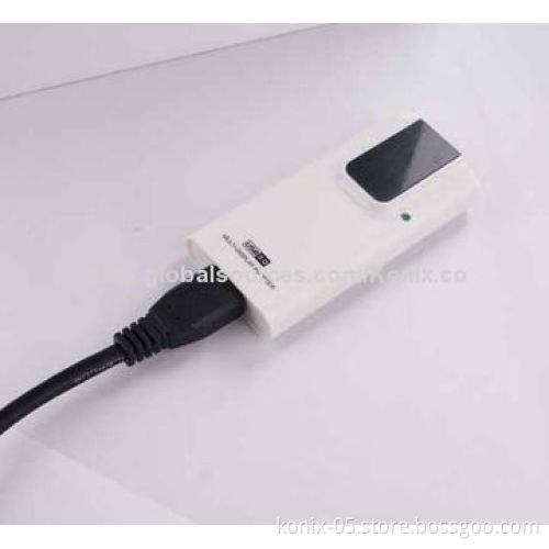 USB to HDMI Adapter, External USB Graphic Card